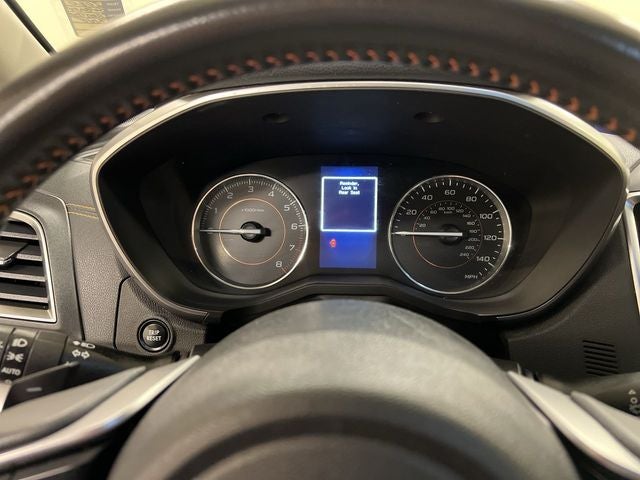 2020 Subaru Crosstrek Limited