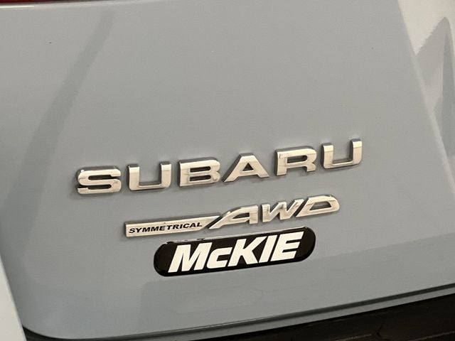 2020 Subaru Crosstrek Limited