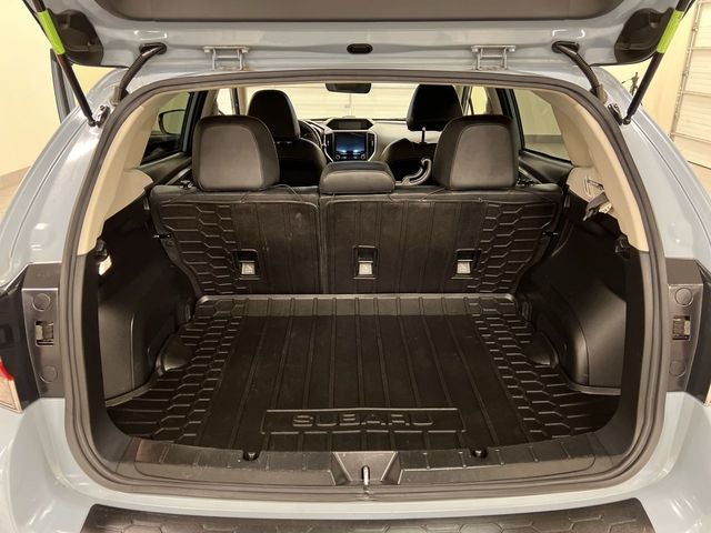 2020 Subaru Crosstrek Limited