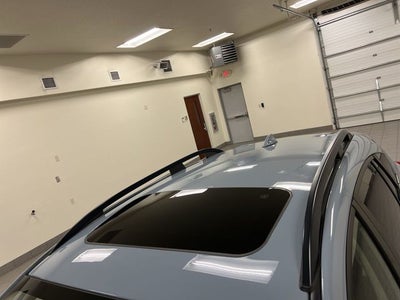 2020 Subaru Crosstrek Limited