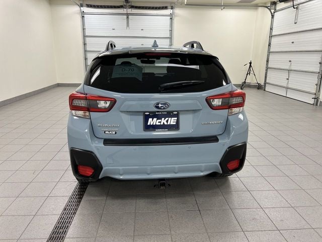 2020 Subaru Crosstrek Limited