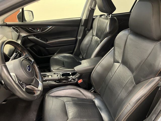 2020 Subaru Crosstrek Limited