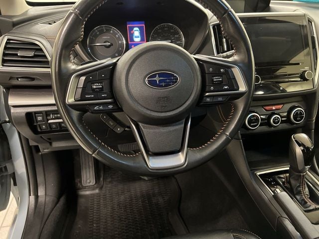 2020 Subaru Crosstrek Limited