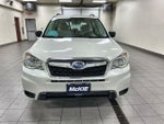 2016 Subaru Forester 2.5i