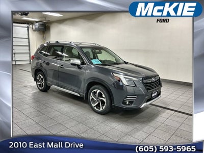 2023 Subaru Forester Touring