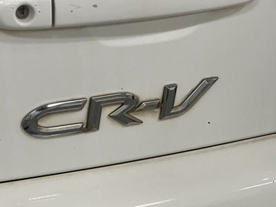2005 Honda CR-V SE