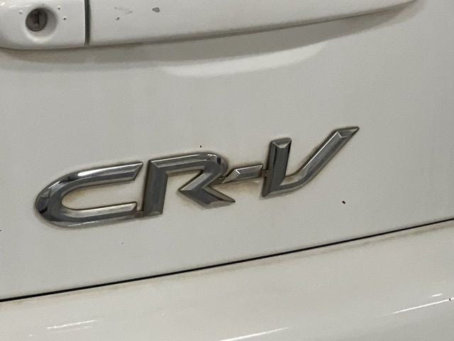 2005 Honda CR-V SE