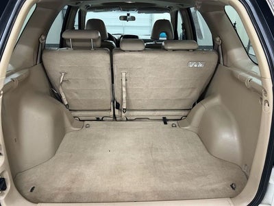 2005 Honda CR-V SE