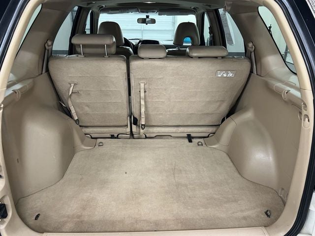 2005 Honda CR-V SE