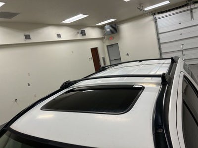 2005 Honda CR-V SE