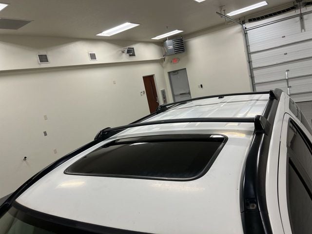 2005 Honda CR-V SE