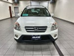2005 Honda CR-V SE