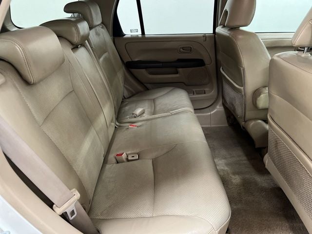 2005 Honda CR-V SE
