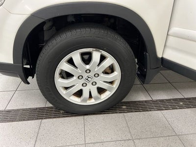 2005 Honda CR-V SE