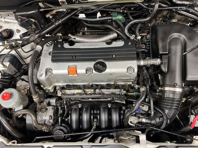 2005 Honda CR-V SE