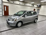 2008 Honda Fit Base
