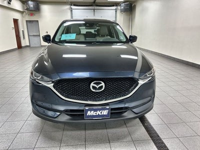 2017 Mazda Mazda CX-5 Touring