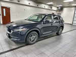 2017 Mazda Mazda CX-5 Touring