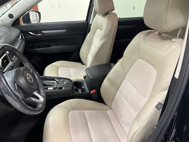 2017 Mazda Mazda CX-5 Touring