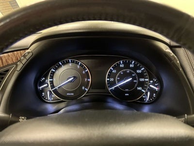 2018 Nissan Armada SL