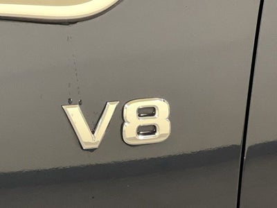 2018 Nissan Armada SL