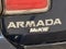 2018 Nissan Armada SL