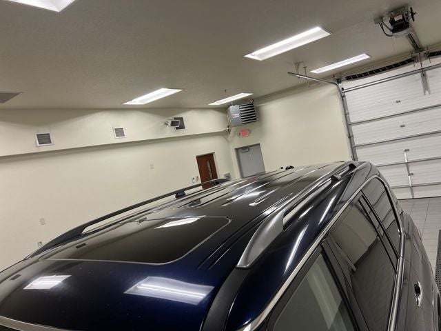 2018 Nissan Armada SL