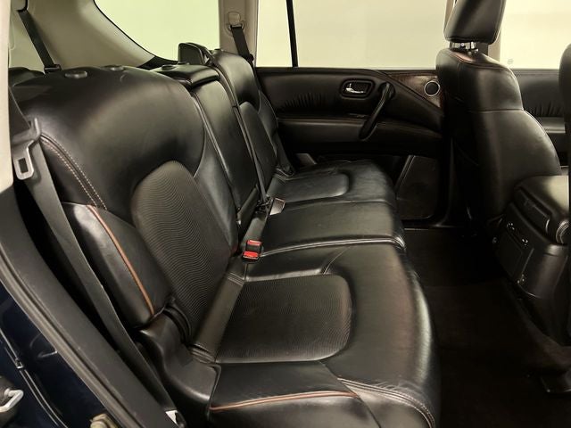 2018 Nissan Armada SL