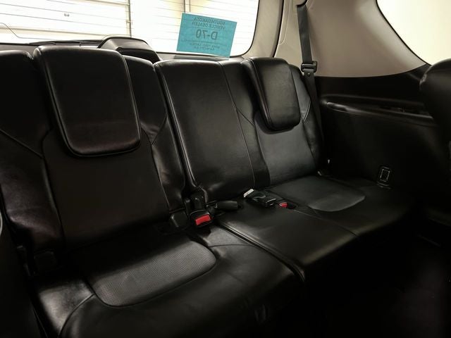 2018 Nissan Armada SL