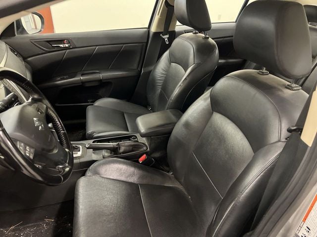 2010 Suzuki Kizashi SLS