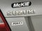 2010 Suzuki Kizashi SLS