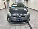 2010 Toyota Prius IV