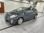2010 Toyota Prius IV