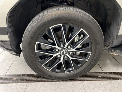 2024 Lexus GX 550 Premium+