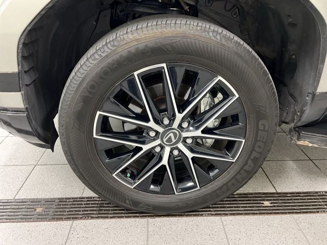 2024 Lexus GX 550 Premium+