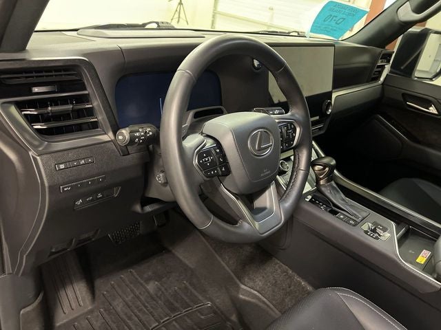 2024 Lexus GX 550 Premium+
