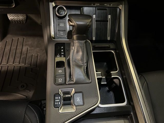 2024 Lexus GX 550 Premium+