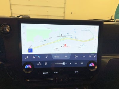 2024 Lexus GX 550 Premium+