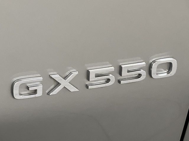 2024 Lexus GX 550 Premium+
