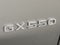 2024 Lexus GX 550 Premium+