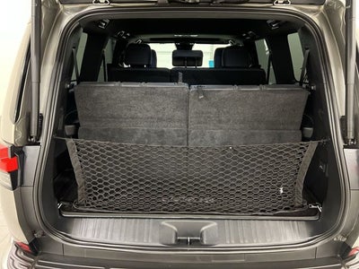 2024 Lexus GX 550 Premium+