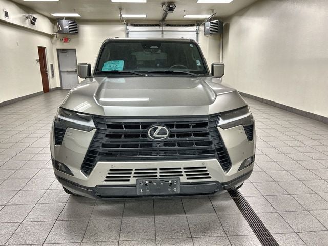 2024 Lexus GX 550 Premium+