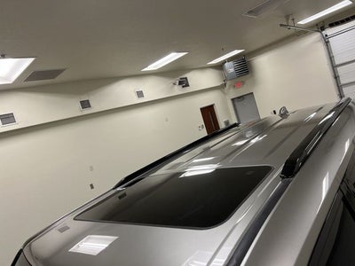 2024 Lexus GX 550 Premium+