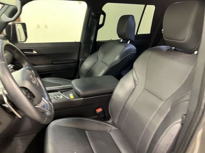2024 Lexus GX 550 Premium+