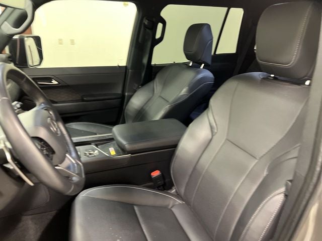 2024 Lexus GX 550 Premium+