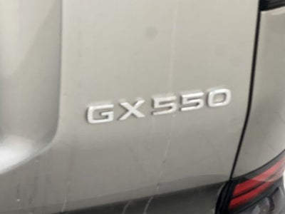 2024 Lexus GX 550 Premium+