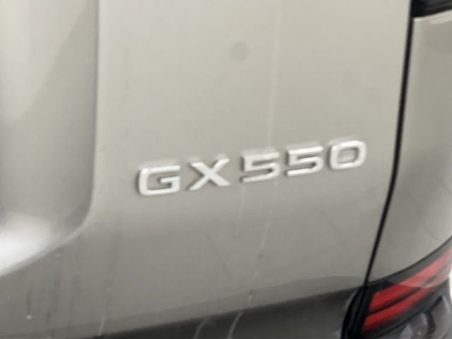 2024 Lexus GX 550 Premium+