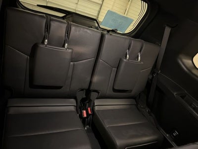 2024 Lexus GX 550 Premium+