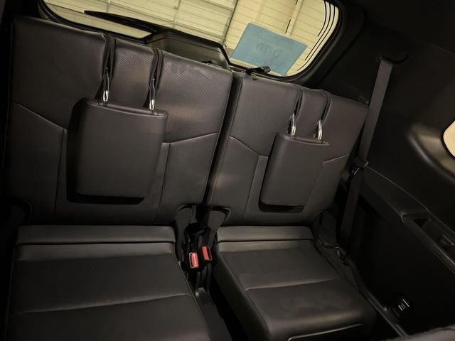 2024 Lexus GX 550 Premium+