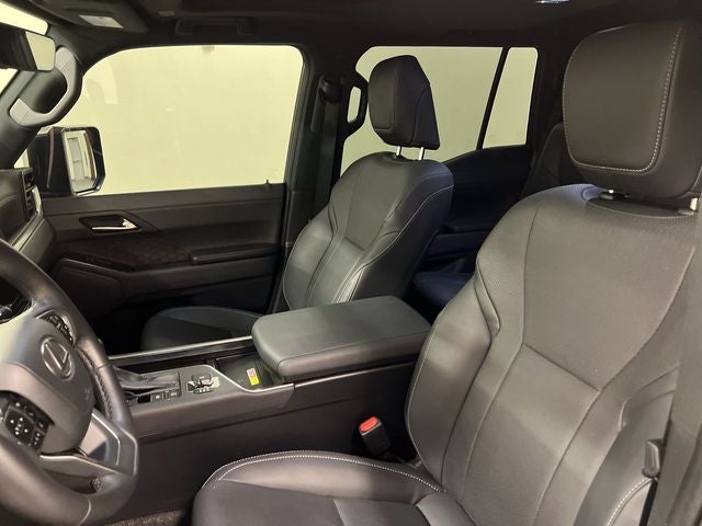 2024 Lexus GX 550 Premium+